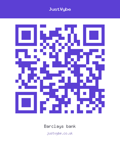 QR code