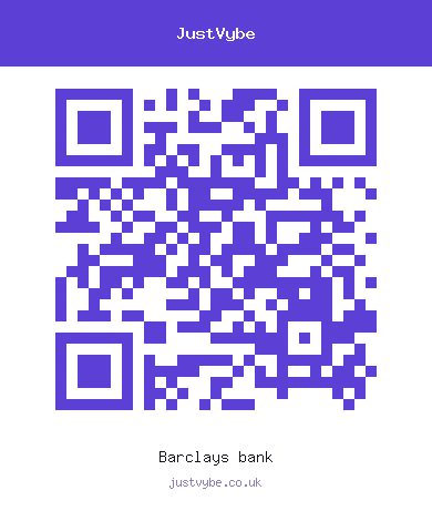 QR code
