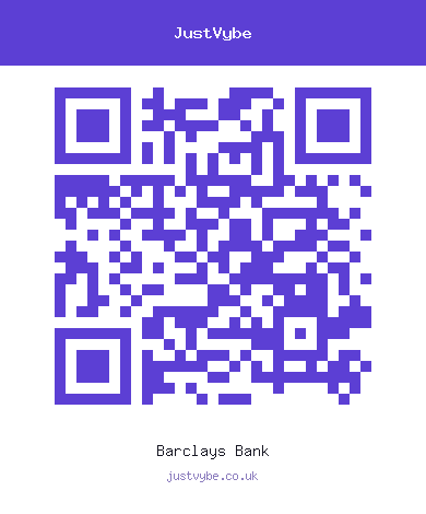 QR code