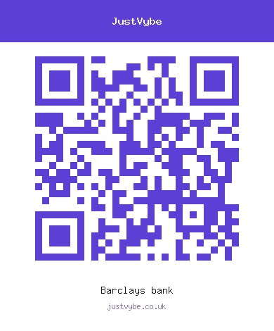 QR code