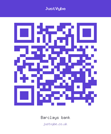 QR code