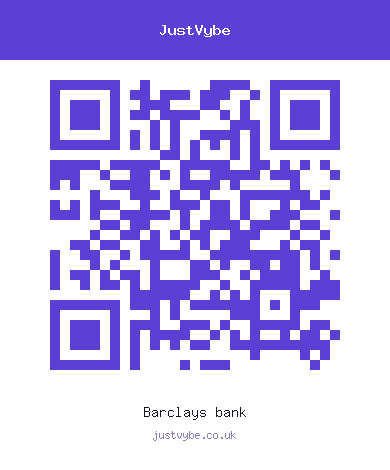 QR code