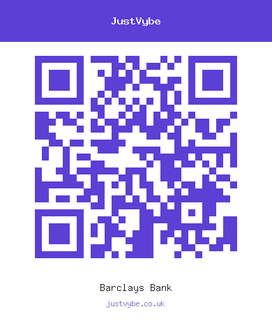 QR code