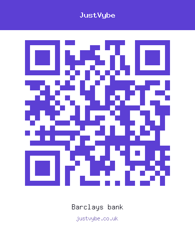 QR code