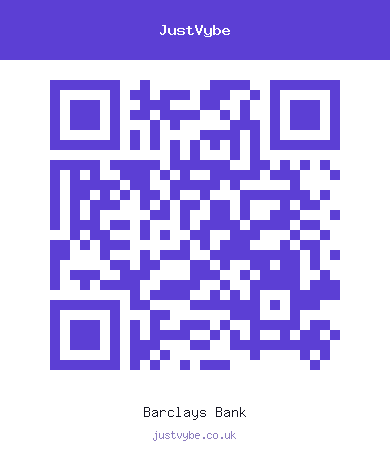 QR code