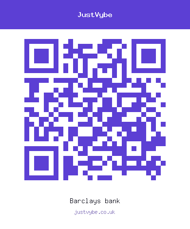 QR code
