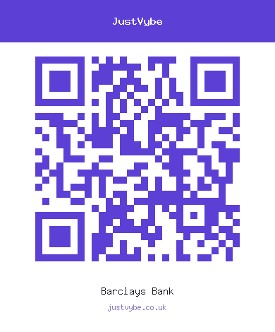 QR code