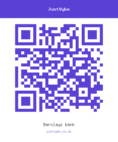 QR code