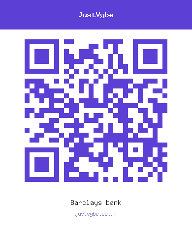QR code