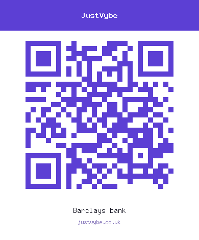QR code