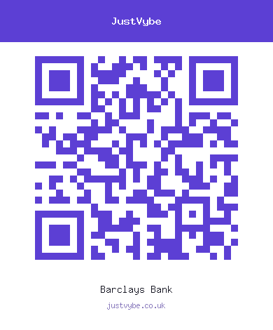 QR code