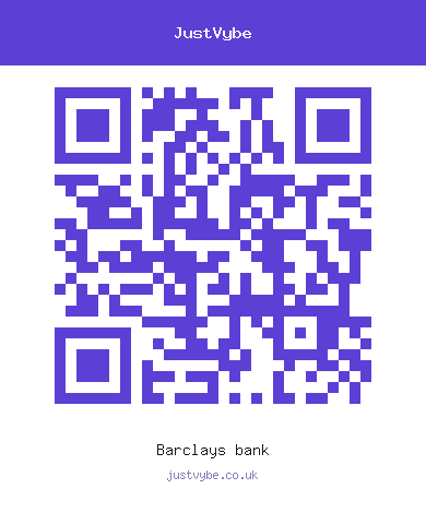 QR code