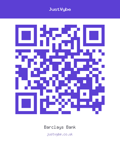 QR code