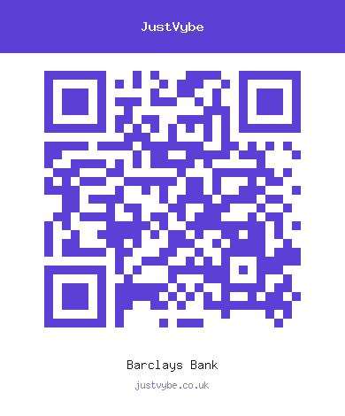 QR code