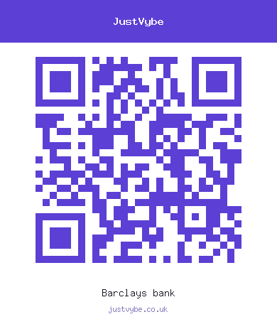 QR code