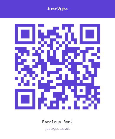 QR code