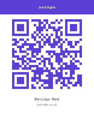 QR code