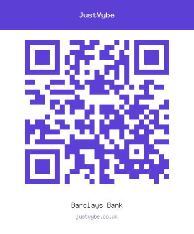 QR code