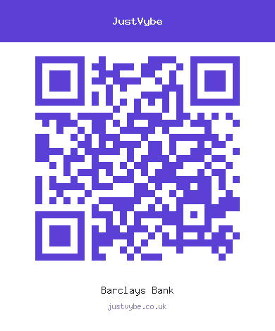 QR code