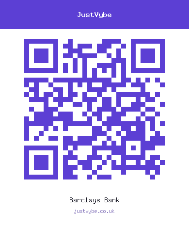 QR code