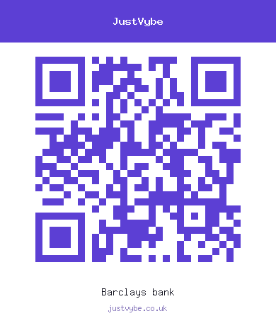 QR code