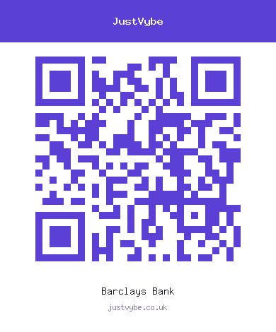 QR code