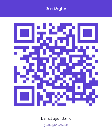 QR code