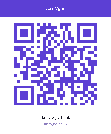 QR code