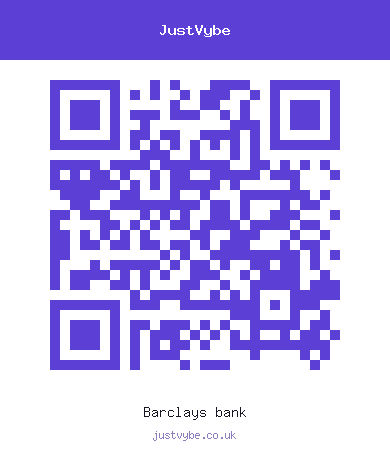 QR code
