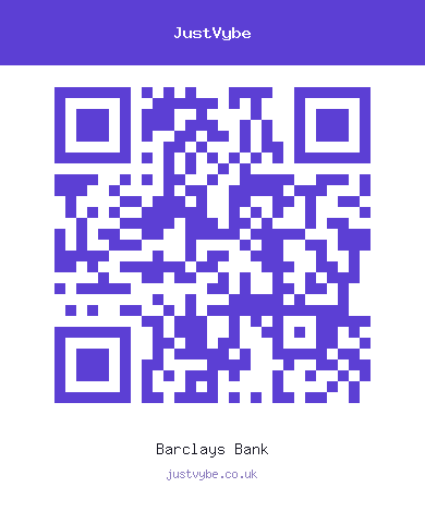 QR code