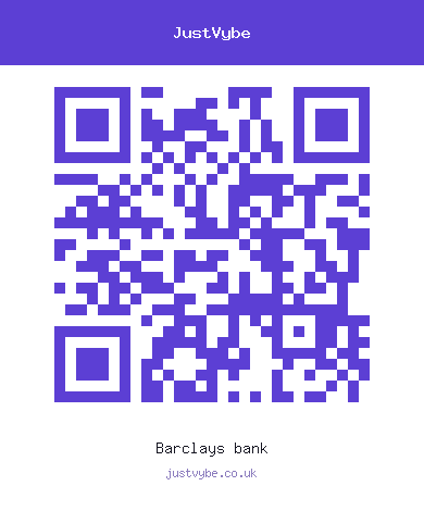QR code