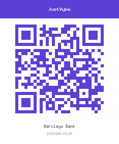 QR code