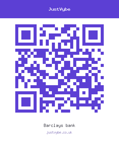 QR code