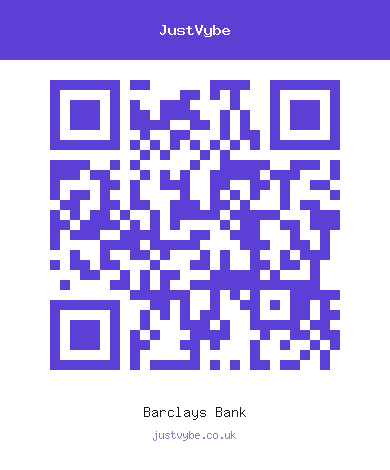 QR code