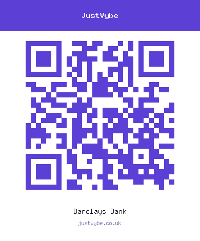 QR code
