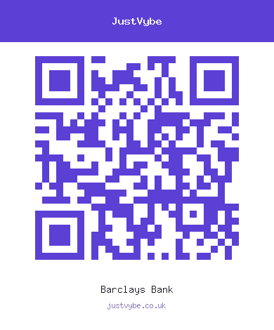 QR code