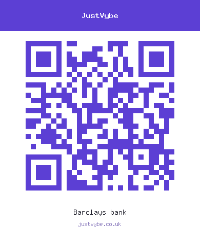 QR code