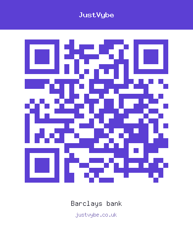 QR code