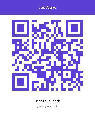 QR code