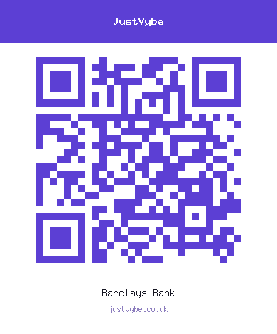 QR code