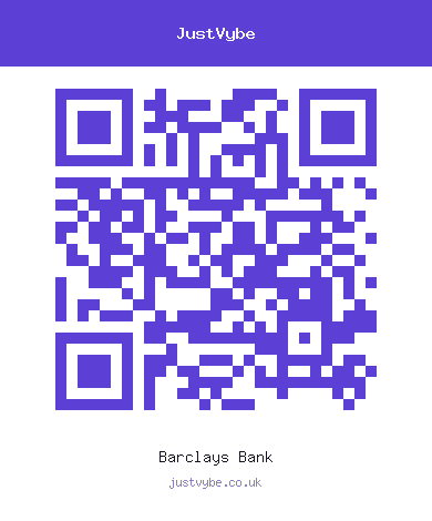QR code