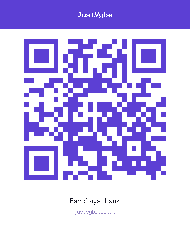 QR code