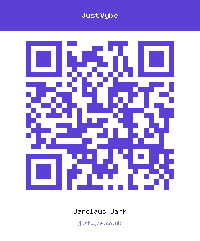 QR code