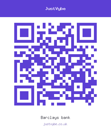 QR code