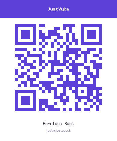 QR code