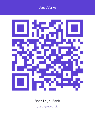 QR code