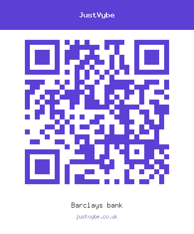 QR code