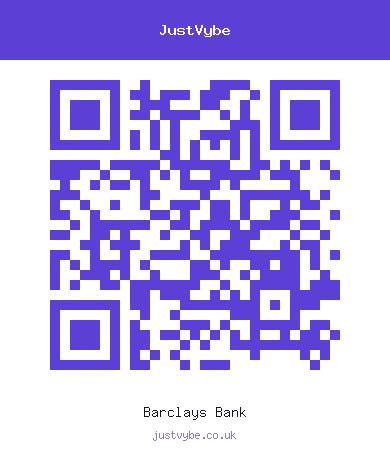 QR code
