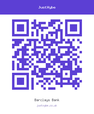 QR code