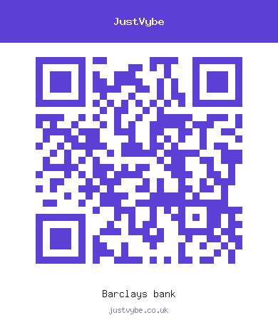 QR code